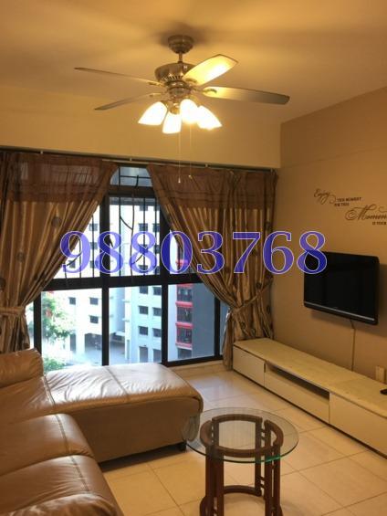 Blk 309C Anchorvale Road (Sengkang), HDB 4 Rooms #161132872